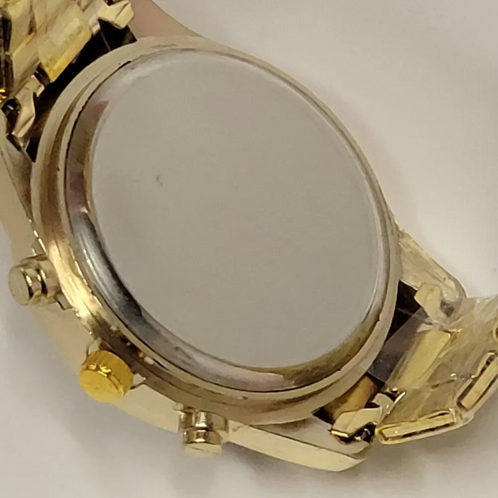 ▪︎New! L&D Men's Date Watch